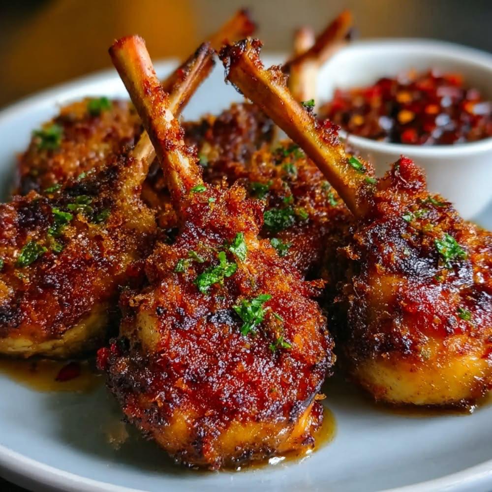 Signature dishes at Indian Aroma